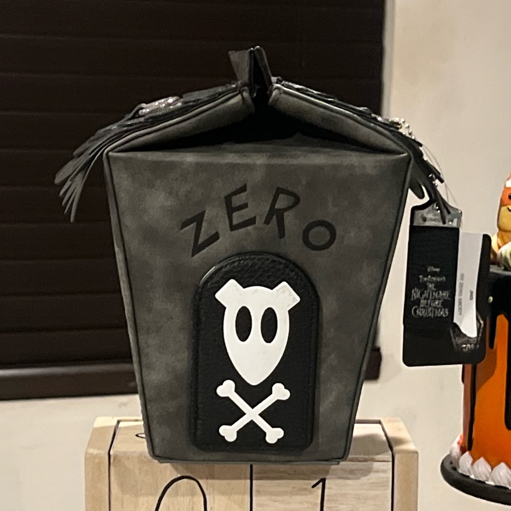 Disney Zero Doghouse Backpack
